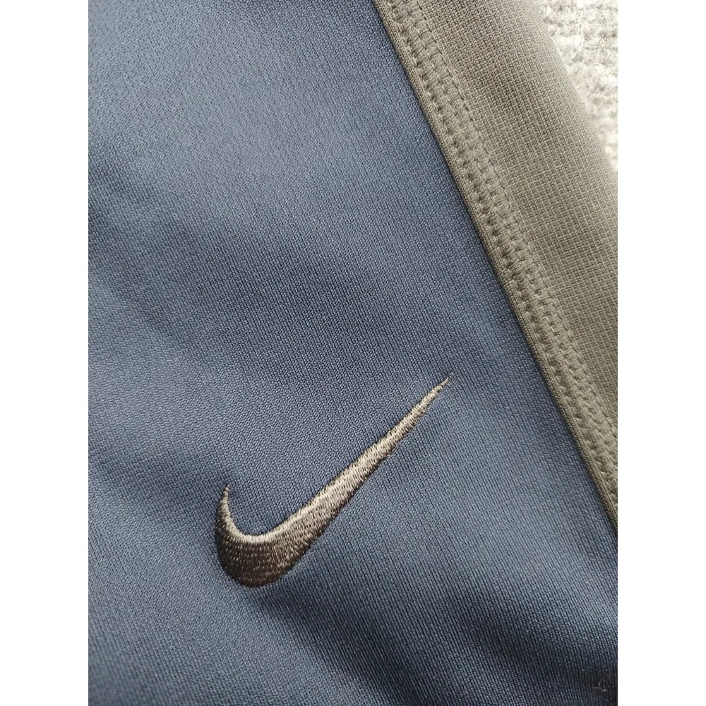 Los Angeles Rams Nike Track Pants Mens Small Thermafit Straight Embroidered Logo
